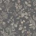 Цифровое панно для интерьера Folklore Grand Brown, арт 9738W от Borastapeter – расписанный вручную растительный узор в приглушенных осенних тонах: бежевом, коричневом, бледно-желтом, серо-стальном и ржаво-красном на темно-сером фоне. Закажите эти изысканные обои в интернет-магазине ODesign. Бесплатная доставка по всей России.