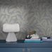 Цифровое панно для гостиной Vintergröna Grand Light Blue, арт 9748W от Borastapeter – величественный масштабный узор из вьющихся листьев в стиле Arts&Crafts: бежевая листва с серо-коричневыми прожилками на бледно-голубом фоне — и делает восхитительной спальню, прихожую, гостиную или кухню. Закажите эти изысканные обои в интернет-магазине ODesign. Бесплатная доставка по всей России.