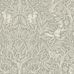 Цифровые обои для стен Under the Elder Tree Grand Green, арт 9751W от Borastapeter – масштабный узор в стиле Arts & Crafts с забавными зверушками, спрятанными среди листвы, со светло-бежевыми деталями на мягком серо-зеленом фоне делает восхитительной спальню, прихожую, гостиную или кухню. Закажите эти изысканные обои в интернет-магазине ODesign. Бесплатная доставка по всей России.
