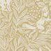 Цифровое панно для стен Under the Elder Tree Grand Yellow, арт 9752W от Borastapeter – масштабный узор в стиле Arts & Crafts с забавными зверушками, спрятанными среди листвы, со светло-бежевыми деталями на золотисто-желтом фоне делает восхитительной спальню, прихожую, гостиную или кухню. Закажите эти изысканные обои в интернет-магазине ODesign. Бесплатная доставка по всей России.