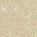 Цифровые обои для стен Under the Elder Tree Grand Yellow, арт 9752W от Borastapeter – масштабный узор в стиле Arts & Crafts с забавными зверушками, спрятанными среди листвы, со светло-бежевыми деталями на золотисто-желтом фоне делает восхитительной спальню, прихожую, гостиную или кухню. Закажите эти изысканные обои в интернет-магазине ODesign. Бесплатная доставка по всей России.