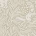 Цифровое панно для стен Under the Elder Tree Grand Beige, арт 9753W от Borastapeter – масштабный узор в стиле Arts & Crafts с забавными зверушками, спрятанными среди листвы, в светлой, нежной цветовой палитре с белыми деталями на бежевом фоне делает восхитительной спальню, прихожую, гостиную или кухню. Закажите эти изысканные обои в интернет-магазине ODesign. Бесплатная доставка по всей России.