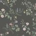 Цифровые обои для стен Midsummer Eve Grand Black, арт 9754W от Borastapeter, где полевые цветы, такие как клевер, водосбор, вьюнок и колокольчики, вьются по стене, словно большая фреска в мягких оттенках бледно-желтого, розового, небесно-голубого, розово-красного и лиственно-зеленого на матовом черном фоне, делают восхитительной спальню, прихожую, гостиную или кухню. Закажите эти изысканные обои в интернет-магазине ODesign. Бесплатная доставка по всей России.