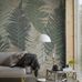 Цифровое панно для гостиной Fern Forest Grand Green (арт. 9756W) от Borastapeter представляет собой утонченное произведение искусства. Его изящный ботанический орнамент напоминает пышный лес из папоротников, выполненный в естественных оттенках зеленого, синего, серого и бежевого. Фон выполнен в мягких серо-голубых тонах, что придает интерьеру особую гармонию. Эти изысканные обои идеально подойдут для спальни, прихожей, гостиной или кухни, создавая атмосферу уюта и спокойствия. Приобрести их можно в интернет-магазине ODesign с бесплатной доставкой по всей России.