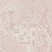 Цифровые обои для стен Kingdom of the Willow Grand Pink, арт. 9758W от Borastapeter — это волшебный лес с принцессами, драконами, тайными сундуками с сокровищами и волшебными замками в нежном пудрово-розовом оттенке на кремово-белой основе. Эти изысканные обои идеально подойдут для спальни, прихожей, гостиной или кухни, создавая атмосферу уюта и спокойствия. Приобрести их можно в интернет-магазине ODesign с бесплатной доставкой по всей России.