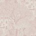 Цифровое панно для интерьера Kingdom of the Willow Grand Pink, арт. 9758W от Borastapeter — это волшебный лес с принцессами, драконами, тайными сундуками с сокровищами и волшебными замками в нежном пудрово-розовом оттенке на кремово-белой основе. Эти изысканные обои идеально подойдут для спальни, прихожей, гостиной или кухни, создавая атмосферу уюта и спокойствия. Приобрести их можно в интернет-магазине ODesign с бесплатной доставкой по всей России.