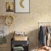 Цифровое панно для детской Kingdom of the Willow Grand Yellow, арт. 9759W от Borastapeter — это волшебный лес с принцессами, драконами, тайными сундуками с сокровищами и волшебными замками в жизнерадостном желтом оттенке на кремово-белой основе. Эти изысканные обои идеально подойдут для спальни, прихожей, гостиной или кухни, создавая атмосферу уюта и спокойствия. Приобрести их можно в интернет-магазине ODesign с бесплатной доставкой по всей России.