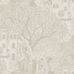 Цифровое панно для стен Kingdom of the Willow Grand Beige, арт. 9761W от Borastapeter — это волшебный лес с принцессами, драконами, тайными сундуками с сокровищами и волшебными замками в коричнево-бежевых и кремово-белых тонах. Эти изысканные обои идеально подойдут для спальни, прихожей, гостиной или кухни, создавая атмосферу уюта и спокойствия. Приобрести их можно в интернет-магазине ODesign с бесплатной доставкой по всей России.