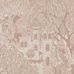 Цифровые обои для стен Kingdom of the Willow Grand Red, арт. 9763W от Borastapeter — это волшебный лес с принцессами, драконами, тайными сундуками с сокровищами и волшебными замками в приглушенном темно-красном оттенке на натуральной основе. Эти изысканные обои идеально подойдут для спальни, прихожей, гостиной или кухни, создавая атмосферу уюта и спокойствия. Приобрести их можно в интернет-магазине ODesign с бесплатной доставкой по всей России.