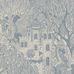 Цифровые обои для стен Kingdom of the Willow Grand Blue, арт. 9764W от Borastapeter — это волшебный лес с принцессами, драконами, тайными сундуками с сокровищами и волшебными замками в средне-голубом оттенке на серо-бежевом фоне. Эти изысканные обои идеально подойдут для спальни, прихожей, гостиной или кухни, создавая атмосферу уюта и спокойствия. Приобрести их можно в интернет-магазине ODesign с бесплатной доставкой по всей России.