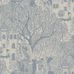 Цифровое панно для стен Kingdom of the Willow Grand Blue, арт. 9764W от Borastapeter — это волшебный лес с принцессами, драконами, тайными сундуками с сокровищами и волшебными замками в средне-голубом оттенке на серо-бежевом фоне. Эти изысканные обои идеально подойдут для спальни, прихожей, гостиной или кухни, создавая атмосферу уюта и спокойствия. Приобрести их можно в интернет-магазине ODesign с бесплатной доставкой по всей России.Цифровое панно для интерьера Kingdom of the Willow Grand Blue, арт. 9764W от Borastapeter — это волшебный лес с принцессами, драконами, тайными сундуками с сокровищами и волшебными замками в средне-голубом оттенке на серо-бежевом фоне. Эти изысканные обои идеально подойдут для спальни, прихожей, гостиной или кухни, создавая атмосферу уюта и спокойствия. Приобрести их можно в интернет-магазине ODesign с бесплатной доставкой по всей России.