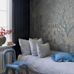 Цифровое панно для спальни Kingdom of the Willow Grand Blue, арт. 9764W от Borastapeter — это волшебный лес с принцессами, драконами, тайными сундуками с сокровищами и волшебными замками в средне-голубом оттенке на серо-бежевом фоне. Эти изысканные обои идеально подойдут для спальни, прихожей, гостиной или кухни, создавая атмосферу уюта и спокойствия. Приобрести их можно в интернет-магазине ODesign с бесплатной доставкой по всей России.