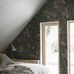 Цифровое панно для детской Trädgårdsfröjd Grand Green, арт. 9786W от Borastapeter, украшены кремовыми дельфиниумами и бледно-абрикосово-розовой жимолостью на фоне темно-зеленой вьющейся листвы. Эти цветочные обои идеально подойдут для детской, спальни, кухни или прихожей, создавая романтичную атмосферу. Заказать их можно в интернет-магазине ODesign с бесплатной доставкой по всей России.