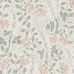 Цифровые обои для стен Trädgårdsfröjd Grand Beige, арт. 9787W от Borastapeter, дельфиниумы и жимолость на светло-бежевом фоне окрашены в лиственно-зеленый, абрикосово-розовый и белый цвета. Эти цветочные обои идеально подойдут для детской, спальни, кухни или прихожей, создавая романтичную атмосферу. Заказать их можно в интернет-магазине ODesign с бесплатной доставкой по всей России.