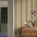 Цифровое панно для коридора Stockholm Stripe Yellow, арт. 9789W от Borastapeter, классические полосатые обои в увеличенном масштабе. Полосы разной ширины четырех разных оттенков придают строгому ритму узора живость и представлены в светло-желтом, насыщенном солнечно-желтом, зеленовато-желтом и ярко-синем цветах. Эти полосатые обои идеально подойдут для детской, спальни, кухни или прихожей, создавая динамичную атмосферу. Заказать их можно в интернет-магазине ODesign с бесплатной доставкой по всей России.