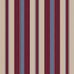 Цифровое панно для интерьера Stockholm Stripe Bordeaux, арт. 9792W от Borastapeter, классические полосатые обои в увеличенном масштабе. Полосы разной ширины четырех разных оттенков придают строгому ритму узора живость и представлены в бежевых и бордовых тонах с яркими синими акцентами. Эти полосатые обои идеально подойдут для детской, спальни, кухни или прихожей, создавая динамичную атмосферу. Заказать их можно в интернет-магазине ODesign с бесплатной доставкой по всей России.