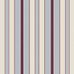 Цифровое панно для интерьера Stockholm Stripe Grey, арт. 9793W от Borastapeter, классические полосатые обои в увеличенном масштабе. Полосы разной ширины четырех разных оттенков придают строгому ритму узора живость и представлены в небесно-серо-голубом, кремово-белом и бордовом цветах с узкими ярко-красными полосками в качестве акцента. Эти полосатые обои идеально подойдут для детской, спальни, кухни или прихожей, создавая динамичную атмосферу. Заказать их можно в интернет-магазине ODesign с бесплатной доставкой по всей России.