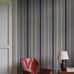 Цифровое панно для кабинета Stockholm Stripe Grey, арт. 9793W от Borastapeter, классические полосатые обои в увеличенном масштабе. Полосы разной ширины четырех разных оттенков придают строгому ритму узора живость и представлены в небесно-серо-голубом, кремово-белом и бордовом цветах с узкими ярко-красными полосками в качестве акцента. Эти полосатые обои идеально подойдут для детской, спальни, кухни или прихожей, создавая динамичную атмосферу. Заказать их можно в интернет-магазине ODesign с бесплатной доставкой по всей России.