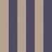Цифровое панно для стен Bjärö Stripe Purple&Beige, арт. 9794W от Borastapeter, — это смелые графические обои с широкими полосами — классика с изюминкой в бежево-льняном и приглушенно-синем цветах — элегантная, сдержанная цветовая палитра. Эти полосатые обои идеально подойдут для детской, спальни, кухни или прихожей, создавая динамичную атмосферу. Заказать их можно в интернет-магазине ODesign с бесплатной доставкой по всей России.