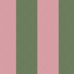 Цифровое панно для интерьера Bjärö Stripe Pink&Green, арт. 9796W от Borastapeter, — это смелые графические обои с широкими полосами — классика с изюминкой в игривом сочетании зеленого и розового цветов — элегантная, смелая цветовая палитра. Эти полосатые обои идеально подойдут для детской, спальни, кухни или прихожей, создавая динамичную атмосферу. Заказать их можно в интернет-магазине ODesign с бесплатной доставкой по всей России.
