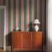 Цифровое панно для прихожей Bjärö Stripe Pink&Green, арт. 9796W от Borastapeter, — это смелые графические обои с широкими полосами — классика с изюминкой в игривом сочетании зеленого и розового цветов — элегантная, смелая цветовая палитра. Эти полосатые обои идеально подойдут для детской, спальни, кухни или прихожей, создавая динамичную атмосферу. Заказать их можно в интернет-магазине ODesign с бесплатной доставкой по всей России.