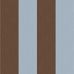 Цифровые обои для стен Båstad Stripe Blue&Brown, арт. 9801W от Borastapeter, — полосатые обои представлены в мягкой цветовой гамме с полосами землисто-коричневого и холодным, воздушным голубым. Эти классические обои идеально подойдут для детской, спальни, кухни или прихожей, создавая динамичную атмосферу. Заказать их можно в интернет-магазине ODesign с бесплатной доставкой по всей России.