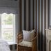 Цифровое панно для детской Båstad Stripe Blue&Brown, арт. 9801W от Borastapeter, — полосатые обои представлены в мягкой цветовой гамме с полосами землисто-коричневого и холодным, воздушным голубым. Эти классические обои идеально подойдут для детской, спальни, кухни или прихожей, создавая динамичную атмосферу. Заказать их можно в интернет-магазине ODesign с бесплатной доставкой по всей России.