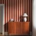 Цифровое панно для прихожей Båstad Stripe Pink&Red, арт. 9803W от Borastapeter — обои представлены в яркой цветовой гамме с малиново-красным и теплым светло-розовыми полосами. Эти классические обои идеально подойдут для детской, спальни, кухни или прихожей, создавая динамичную атмосферу. Заказать их можно в интернет-магазине ODesign с бесплатной доставкой по всей России.