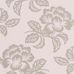 Заказать флизелиновые обои для гостиной, дизайн Berettino арт. PDG1020/05 из коллекции Majolica от Designers guild с курпными цветами на розовом фоне.