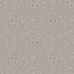 Фактурные широкие обои с абрисным золотым узором цветущего олеандра на серо голубом фоне для коридора