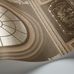 Английские флизелиновые обои, арт. 118/3005 "Verrio Mirrors", бренда Cole & Son , из коллекции Great Masters .
Обои для гостиной с изображением арочных сводов, придающих глубину и объём в пространстве, рисунок с серебряным напылением.
Купить в Москве с бесплатной доставкой, широкий ассортимент.