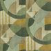 Заказать дизайнерские обои арт. 312887 из коллекции Rhombi дизайн Abstract от Zoffany с крупным геометрическим рисунком с бесплатной доставкой до дома