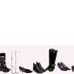 Фотообои DM229-1 с изображением женской обуви на белом фоне. Купить обои в Москве, шведские обои, фотообои, салон обоев, магазин обоев, бесплатная доставка.