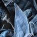 Флизелиновые фотопанно из Швеции коллекция DAILY DETAILS от Mr.PERSWALL под названием DENIM. Хаотично разложенные джинсы, панно во всех оттенках традиционного для этого типа ткани, синий, голубой, темно-синий. Панно для гостиной, фотообои для коридора. Большой ассортимент, онлайн оплата, купить обои