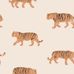 Гармоничное сочетание графического дизайна с изображение тигров.Шведские фотообои  из коллекции Mr Perswall "Imaginarium" p280131-4 Заказать в интернет-магазине. Бесплатная доставка.