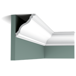 Карниз ORAC DECOR C333F купить в Москве