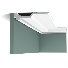 Карниз ORAC DECOR C354 купить в Москве