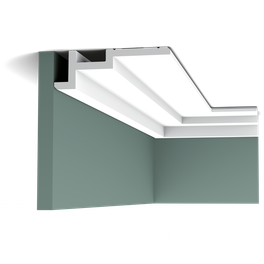 Карниз ORAC DECOR C396 купить в Москве
