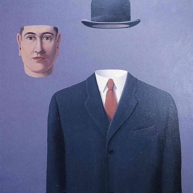 13_René_Magritte_The_Pilgrim