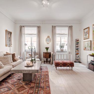 2-Classic-living-room-scheme - копия