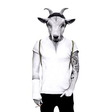 12-Hipster_Goat