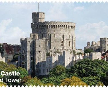 Windsor_Castle_on_Royal_Mail_stamps03