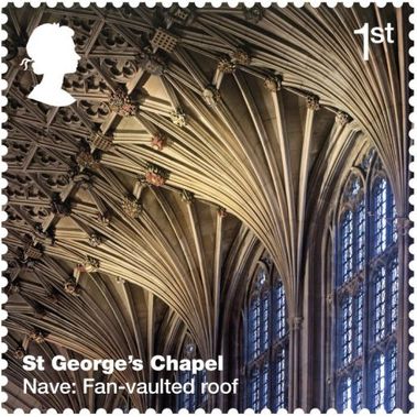 Windsor_Castle_on_Royal_Mail_stamps09