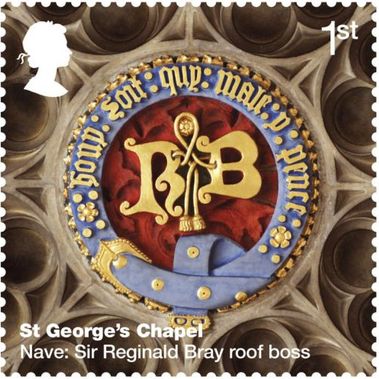 Windsor_Castle_on_Royal_Mail_stamps11