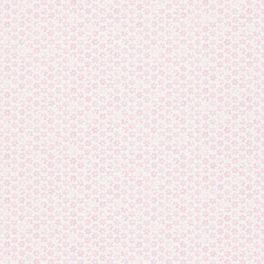 Флизелиновые обои Ditsy Daisy арт. 112656/110550 с орнаментом из мелких ромашек розового цвета заказать с онлайн-оплатой.