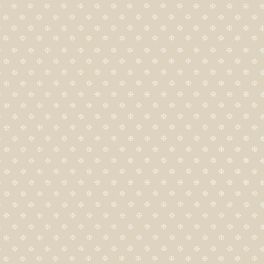 Обои из Великобритании коллекции Archive Anthology от COLE & SON. Миниатюрные белые звездочки - Victorian Star - придадут интерьеру очаровательный и нарядный вид. Обои для гостиной. Салон обоев. Выбрать. Заказать.