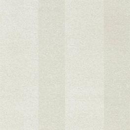 Обои в коридор арт. 312943 дизайн Ormonde Stripe из коллекции Folio от Zoffany, Великобритания с рисунком в полоску светло-коричневого цвета  выбрать из широкого ассортимента в салоне обоев в Москве