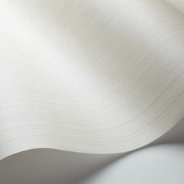 Дизайн обоев Jaspe из архива фабрики Cole & Son представляет собой элегантный рисунок с эффектом покраски кистью в жемчужном оттенке с перламутровым отблеском. Выбрать, заказать обои для гостиной, спальни в интернет-магазине, бесплатная доставка.