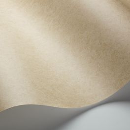 Сдержанные и элегантные обои Cordovan от Cole & Son натурального цвета дубленой кожи с имитацией ее фактуры. Выбрать обои для кабинета, коридора в магазине, большой ассортимент.