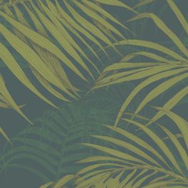 Обои Fardis - Maui  создают ощущение параллельного мира в с тропическими пальмами тихоокеанских стран. Арт. 117067 выполнен на фоне структурного металлика цвета красного моря с листьями лаймового и изумрудного оттенка, создающие ощущение глубины в пространстве. Английские обои, Обои Fardis, Каталог обоев.